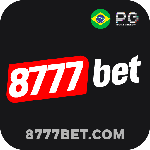 Logo 8777bet